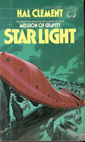 Star Light (U) - SKU 167577