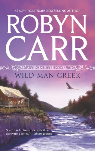 Wild Man Creek
