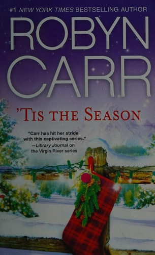 'Tis the Season An Anthology