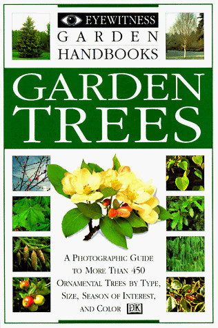 Garden Trees (U) - SKU 167581