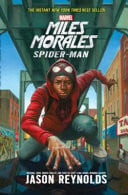 Miles Morales Spider-man (U) - SKU 167588