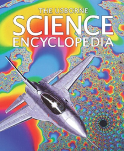 The Usborne Science Encyclopedia