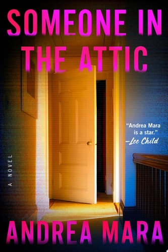 Someone in the Attic A Novel