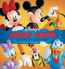 Mickey and Minnie s Storybook Collection
