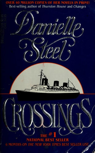 Crossings A Novel