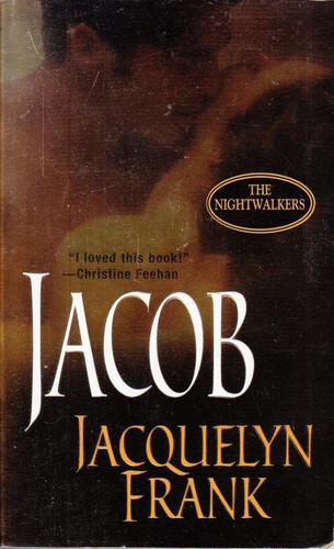 Jacob (U) - SKU 167739