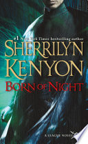 Born of Night (U) - SKU 167749