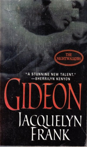 Gideon