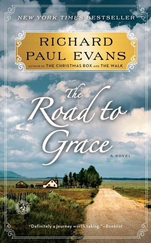 The Road to Grace (U) - SKU 167760