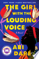 The Girl with the Louding Voice (U) - SKU 167779