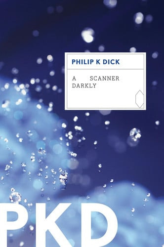 A Scanner Darkly (N) - SKU 167919
