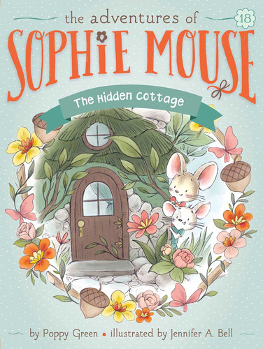 The Hidden Cottage (N) - SKU 167942