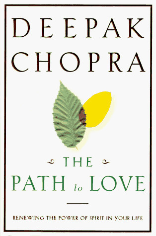 The Path to Love Renewing the Power of Spirit in Your Life (U) - SKU 167989