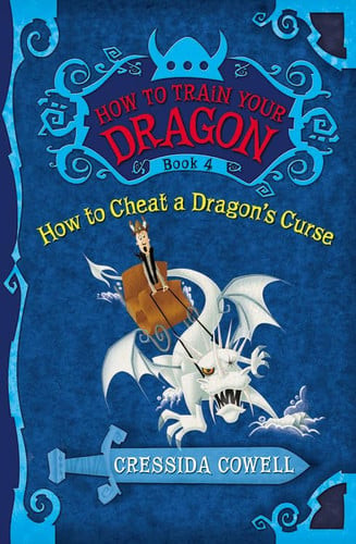 How to Train Your Dragon: How to Cheat a Dragon's Curse (U) - SKU 168050