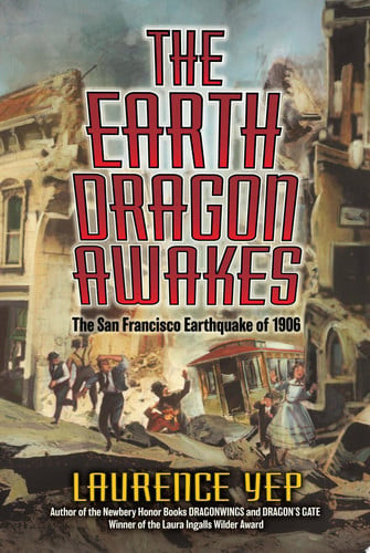 The Earth Dragon Awakes The San Francisco Earthquake of 1906 (U) - SKU 168126