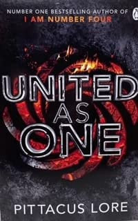 United as One (U) - SKU 168140