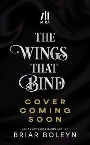 The Wings That Bind (Deluxe Edition) A Novel (N) - SKU 168152