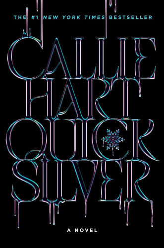 Quicksilver (Standard Edition) (N) - SKU 168161