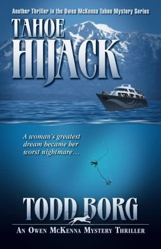 Tahoe Hijack