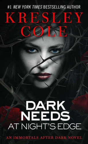 Dark Needs at Night's Edge (U) - SKU 168242