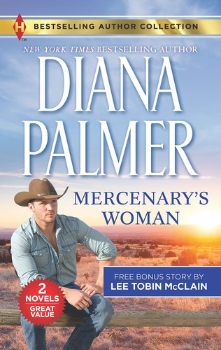 Mercenary's Woman and His Secret Child A 2-In-1 Collection (U) - SKU 168247