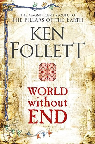 World Without End (N) - SKU 168281