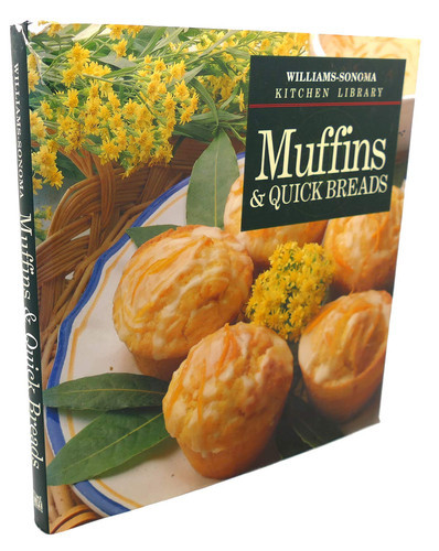 Muffins & Quick Breads (N) - SKU 168286