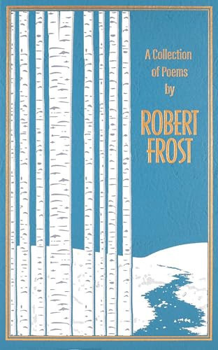 A Collection of Poems by Robert Frost (N) - SKU 168311