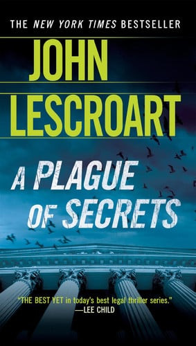 A Plague of Secrets (U) - SKU 168367
