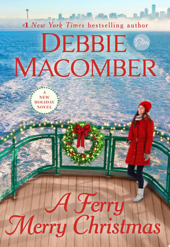 A Ferry Merry Christmas A Novel (U) - SKU 168411