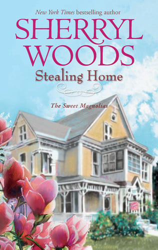 Stealing Home (U) - SKU 168417