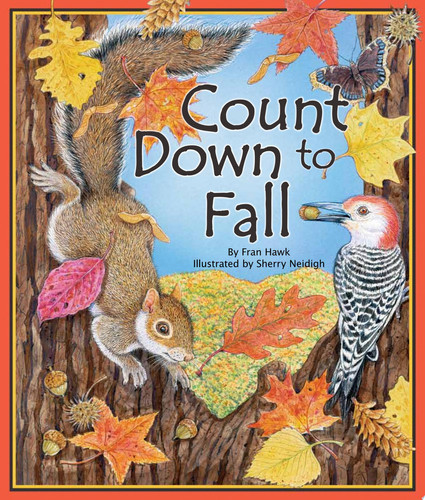 Count Down to Fall (U) - SKU 168426