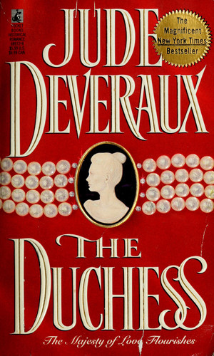 The Duchess (U) - SKU 168455