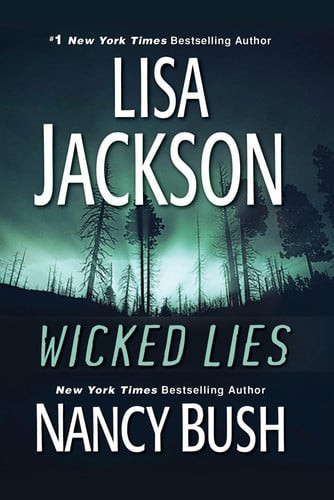 Wicked Lies (U) - SKU 168457