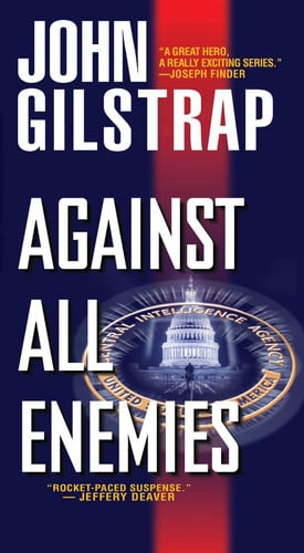 Against All Enemies (U) - SKU 168545