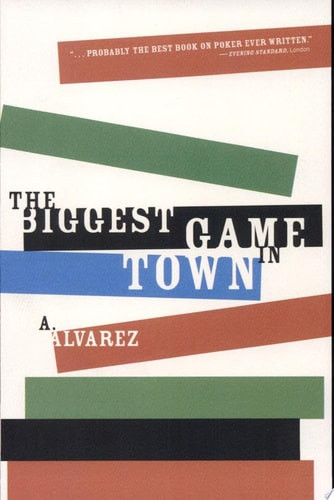 The Biggest Game in Town