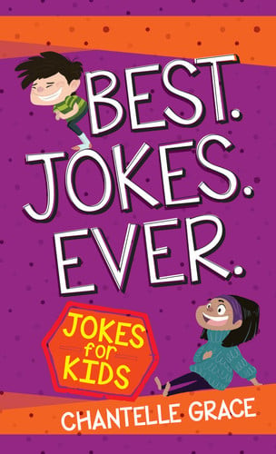 Best Jokes Ever Jokes for Kids