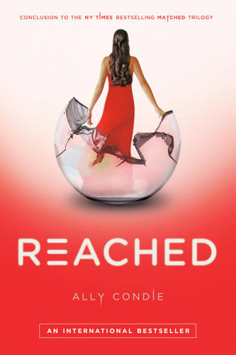 Reached (N) - SKU 168591