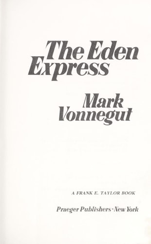The Eden Express