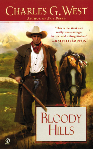 Bloody Hills (U) - SKU 168663