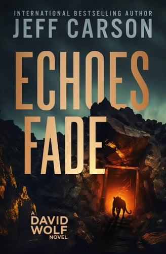 Echoes Fade (U) - SKU 168666