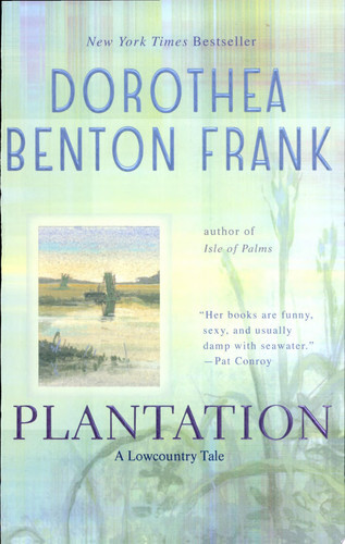 Plantation (U) - SKU 168723
