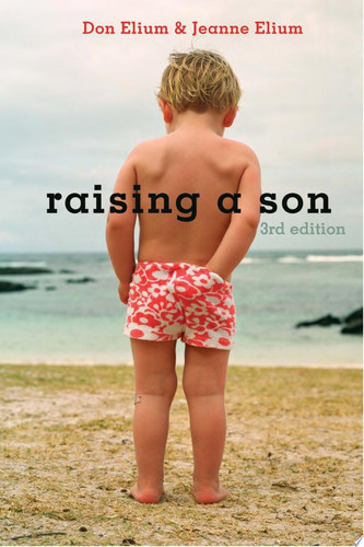 Raising a Son Parents and the Making of a Healthy Man (U) - SKU 168780