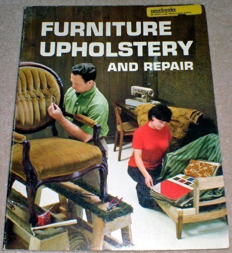 Furniture Upholstery and Repair (U) - SKU 168807
