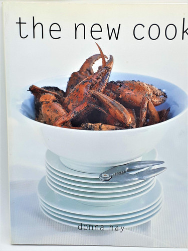 The New Cook (U) - SKU 168825
