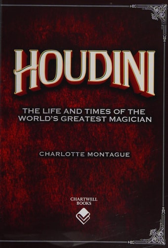 Houdini: The Life and Times of the World's Greatest Magician (Volume 20) (Oxford People, 20)