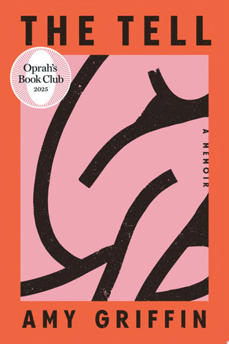 The Tell: Oprah's Book Club A Memoir (U) - SKU 168884