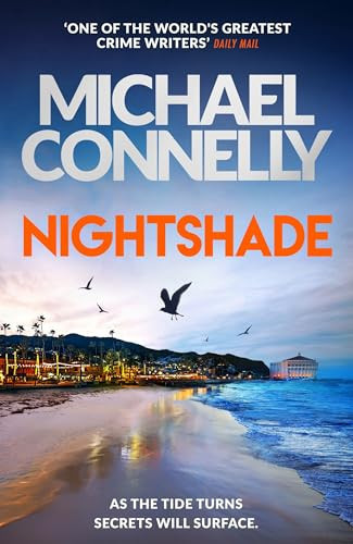 Nightshade (U) - SKU 168889