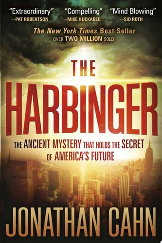 The Harbinger (U) - SKU 168974
