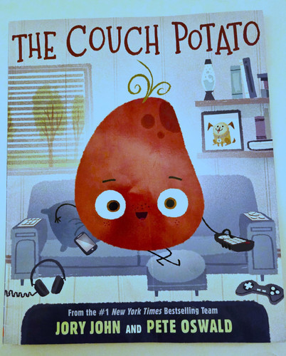 The Couch Potato